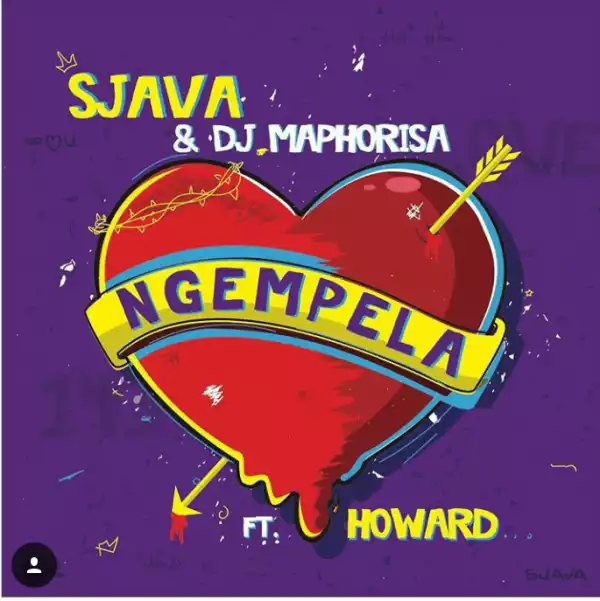 SJava & DJ Maphorisa - Ngempela (ft. Howard)